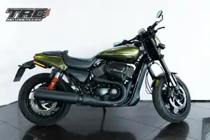 2020 Harley-Davidson XG 750 Street specs