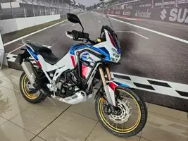 2020 Honda CRF 1100L Africa Twin / DCT specs