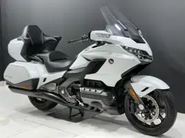 2020 Honda GL 1800 Gold Wing / DCT specs