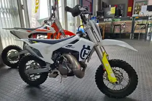 2020 Husqvarna TC 50 specs