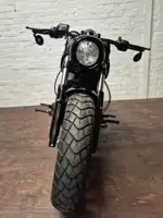 2020 Indian Scout Bobber specs