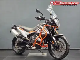 KTM 790 Adventure R 2020