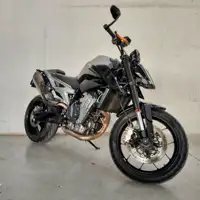 KTM 790 Duke 2020