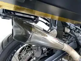 2020 Suzuki DL 1050 V-Strom specs