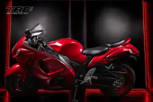 Suzuki GSX 1300R Hayabusa 2020