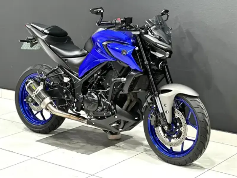 MT-03 specs