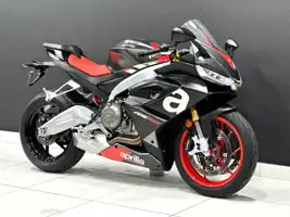 2021 Aprilia RS 660 specs