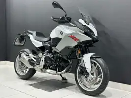BMW F 900XR 2021 specs