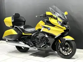 BMW K1600 Grand America 2021