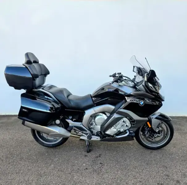 K 1600 GTL specs
