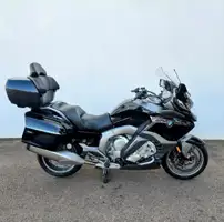 2021 BMW K 1600 GTL specs