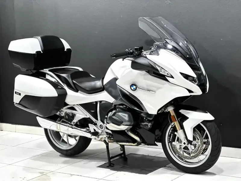 2021 BMW R 1250RT