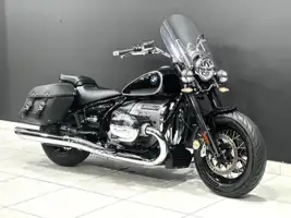 BMW R 18 Classic First Edition 2021 specs
