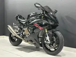 2021 BMW S 1000RR