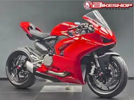 Ducati Panigale V2 2021