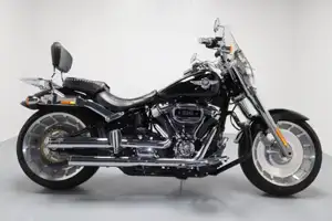 2021 Harley-Davidson Fat Boy 114