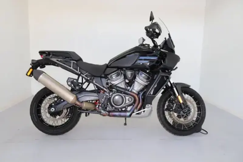 Pan America 1250 Special specs