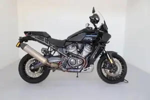 2021 Harley-Davidson Pan America 1250 Special specs