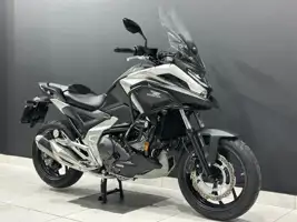 Honda NC 750X / DCT 2021