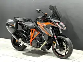KTM 1290 Super Duke GT 2021