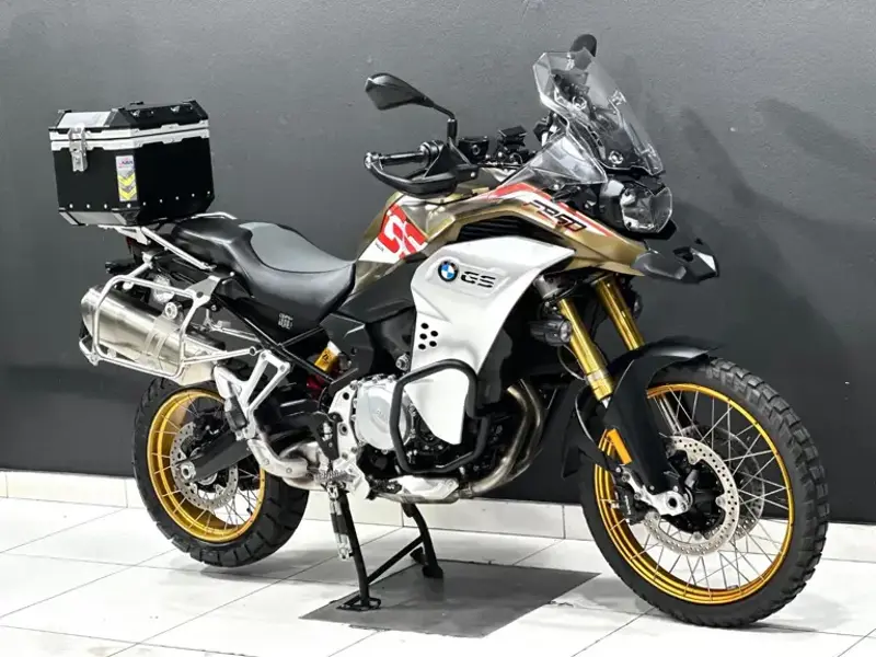 2022 BMW F 850GS Adventure