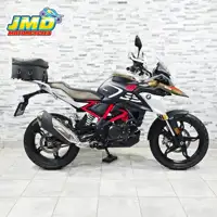 BMW G 310GS 2022