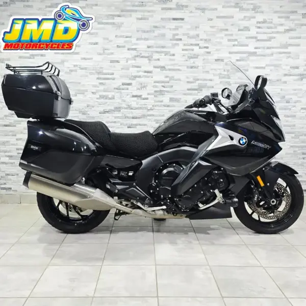 2022 BMW K 1600 GT
