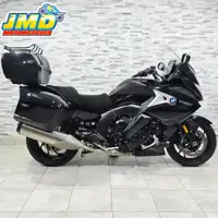 BMW K 1600 GT 2022