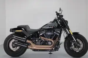 2022 Harley-Davidson Fat Bob 114 specs