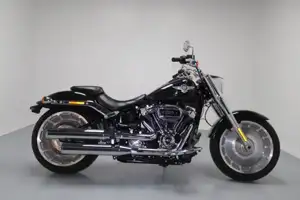 2022 Harley-Davidson Fat Boy 114 specs