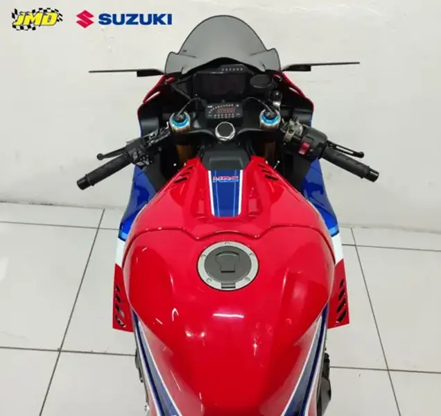 CBR1000RR-R Fireblade SP specs