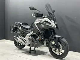 Honda NC750X DCT 2022 specs