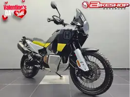 Husqvarna Norden 901 2022