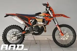 2022 KTM 350 EXC-F specs