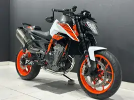 KTM 890 Duke R 2022