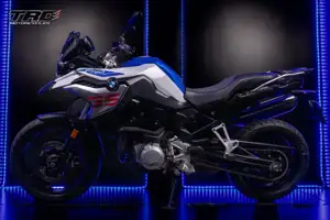 2023 Honda CB500X