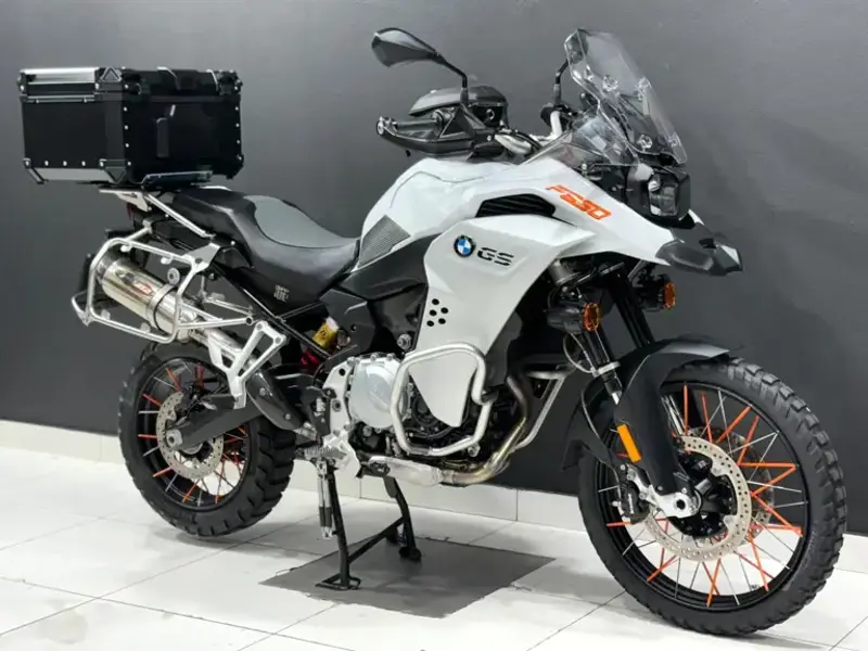 2023 BMW F 850GS Adventure