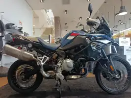 2023 BMW F 850GS specs