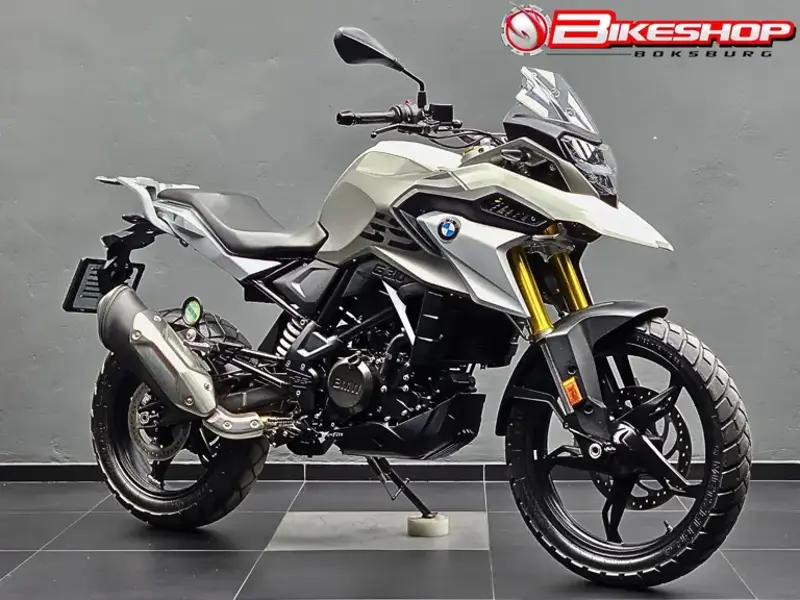 G 310GS specs