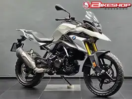 2023 BMW G 310 R