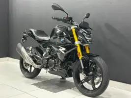 BMW G 310R 2023 specs