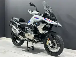 2023 BMW R 1250GS