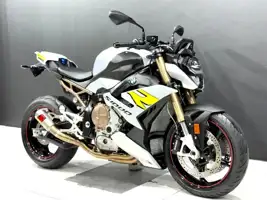 2023 BMW S 1000R