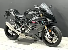BMW S 1000RR 2023