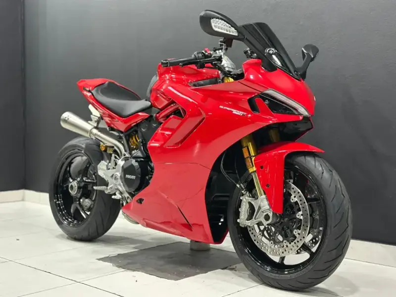 Supersport 950 S specs