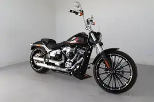 2023 Harley-Davidson Breakout 117 specs