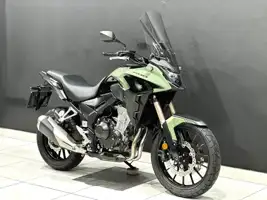 2023 Honda CB 500X specs