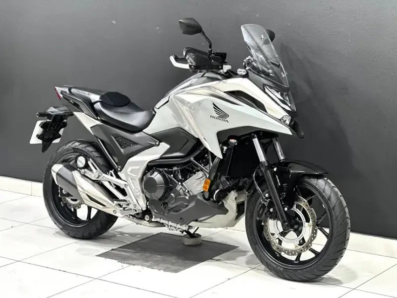 2023 Honda NC750X