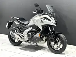 Honda NC750X 2023 specs