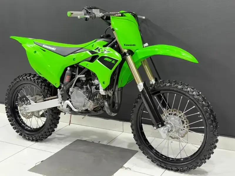 KX85 specs